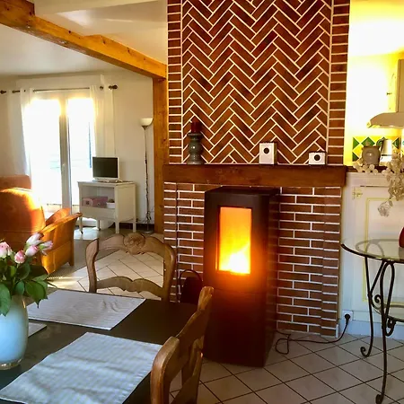 Margot Holiday home