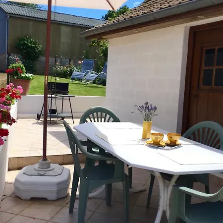 Hébergement de vacances Margot