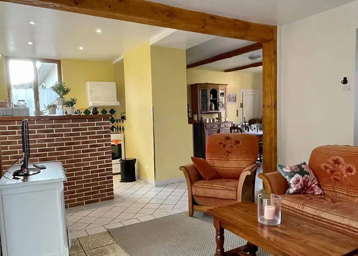 Margot * Vacqueriette-Erquieres