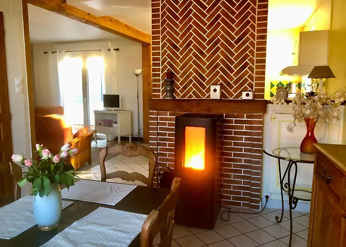 Margot Holiday home