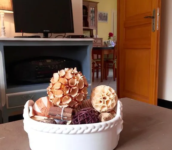 Margot Holiday home Vacqueriette-Erquieres