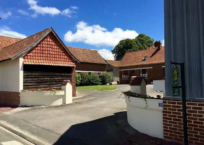 Margot Hébergement de vacances